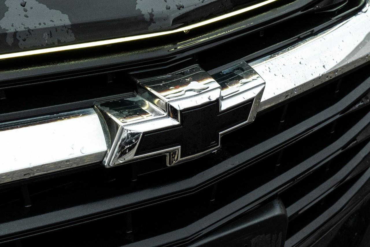 2020 Chevrolet Blazer AWD LT Photo