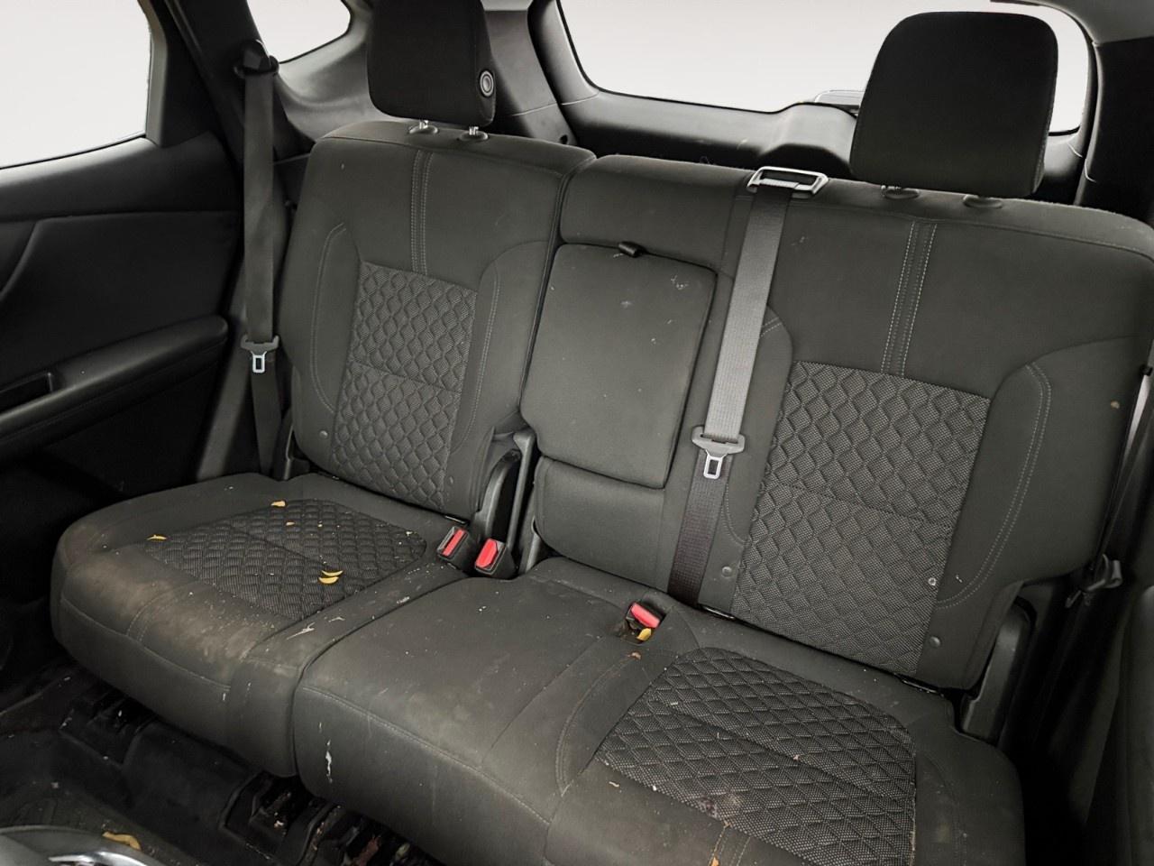 2020 Chevrolet Blazer AWD LT Photo