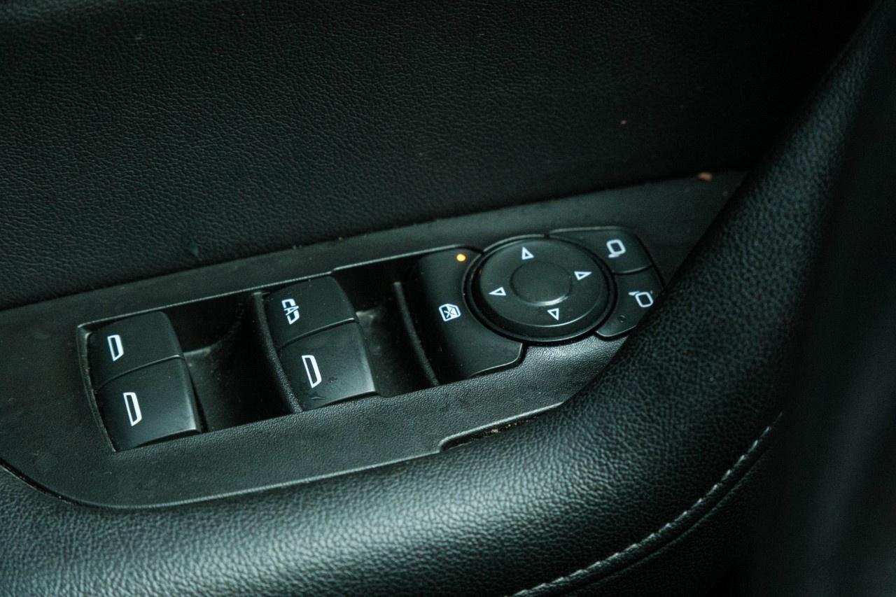 2020 Chevrolet Blazer AWD LT Photo