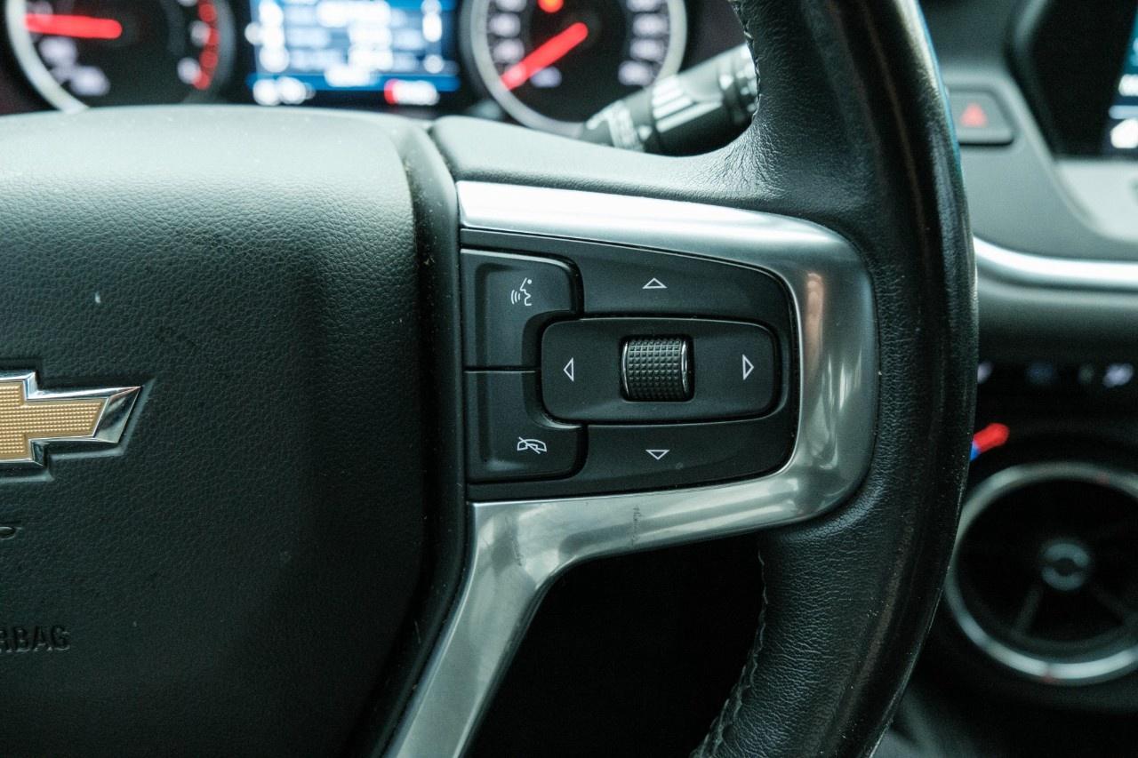 2020 Chevrolet Blazer AWD LT Photo