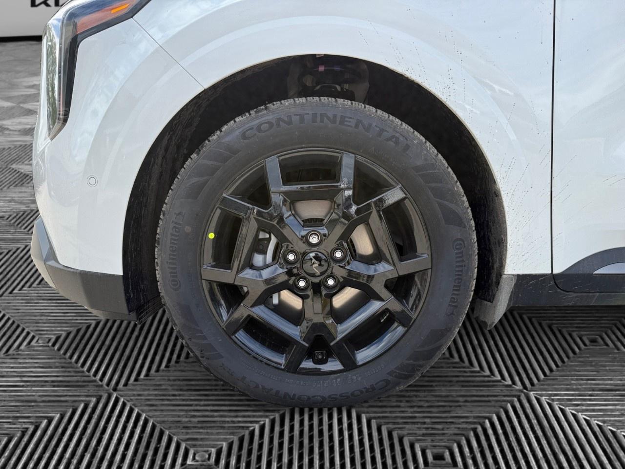 2027 Kia Carnival Hybrid SX  FWD Photo