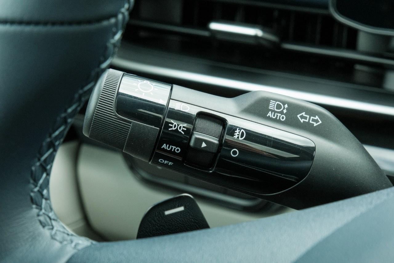 2027 Kia Carnival Hybrid SX  FWD Photo