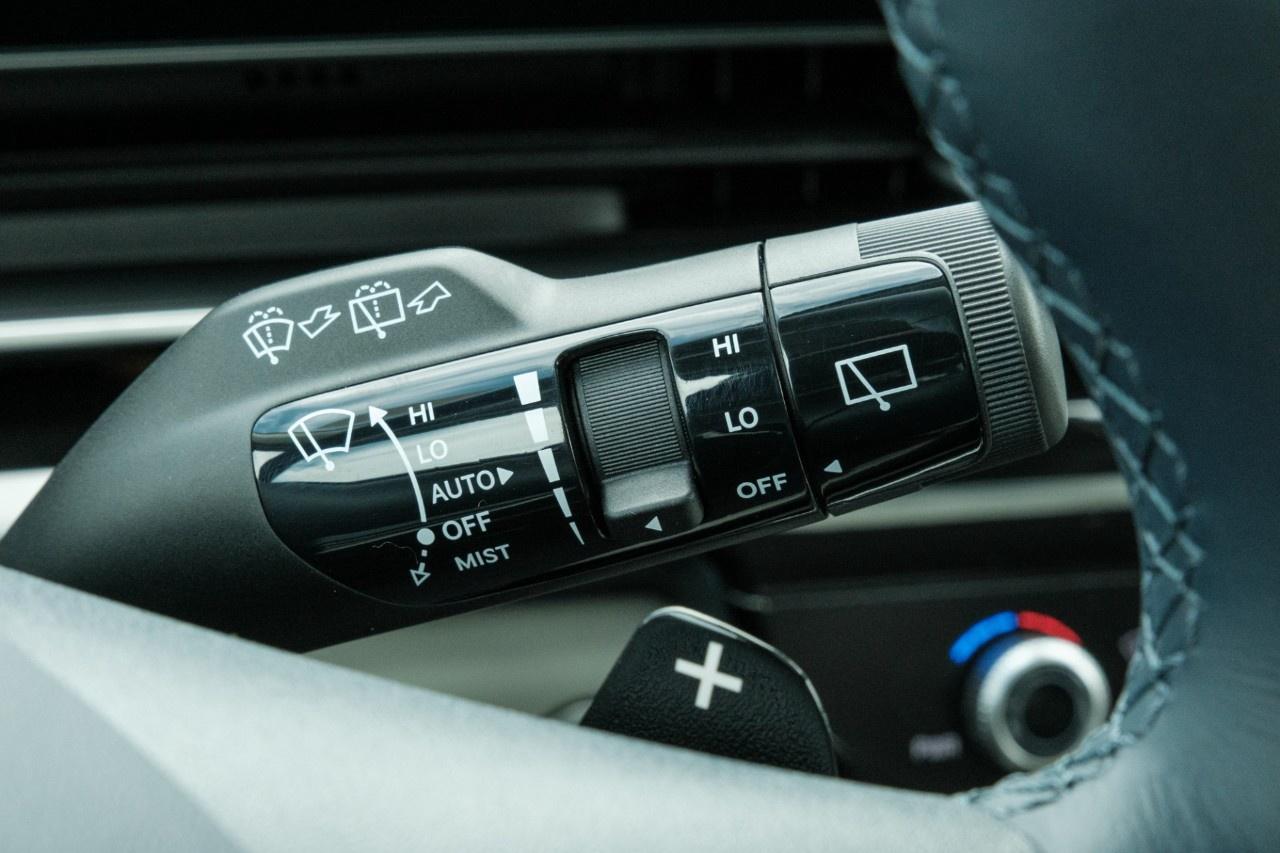 2027 Kia Carnival Hybrid SX  FWD Photo