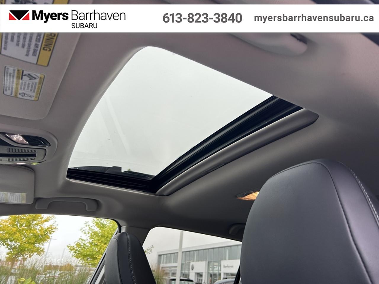 2022 Subaru Outback Limited  - Leather Seats Photo