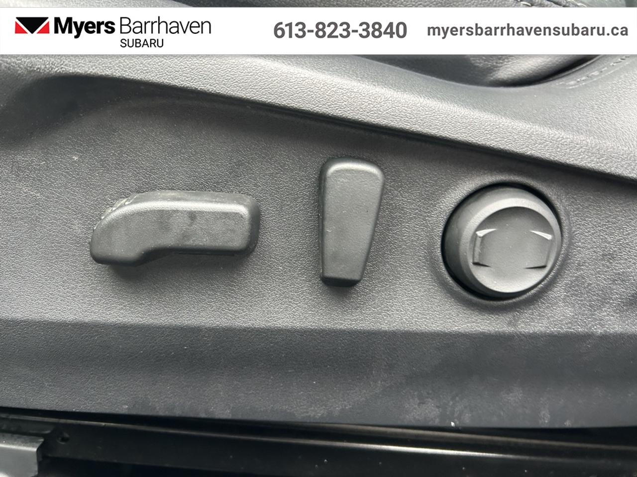 2022 Subaru Outback Limited  - Leather Seats Photo