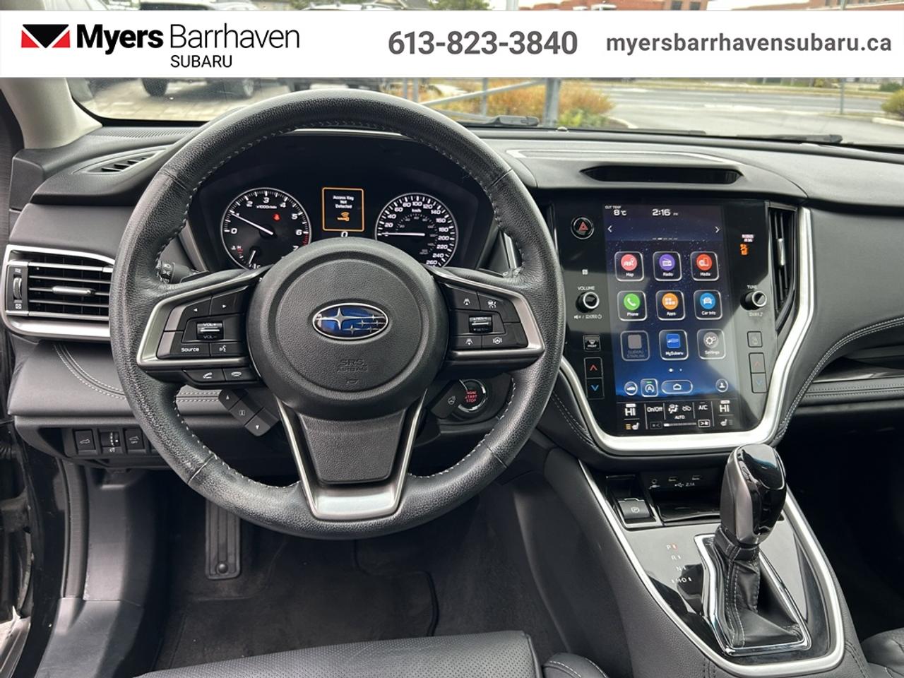2022 Subaru Outback Limited  - Leather Seats Photo