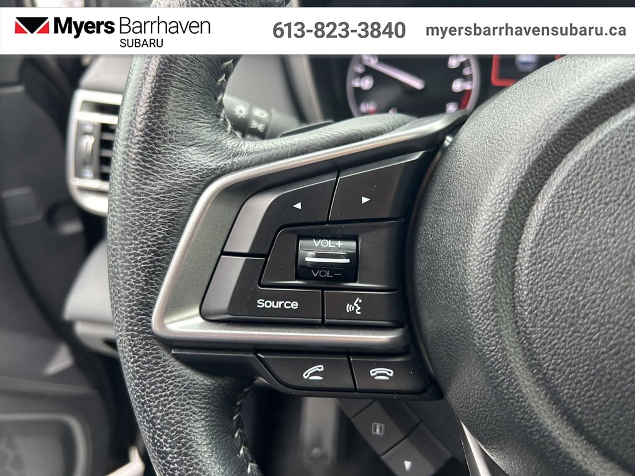 2022 Subaru Outback Limited  - Leather Seats Photo