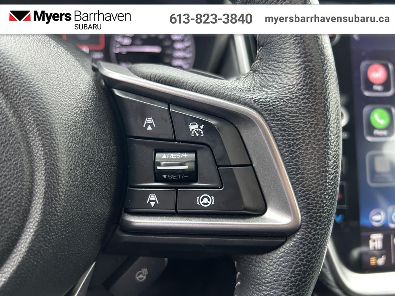 2022 Subaru Outback Limited  - Leather Seats Photo