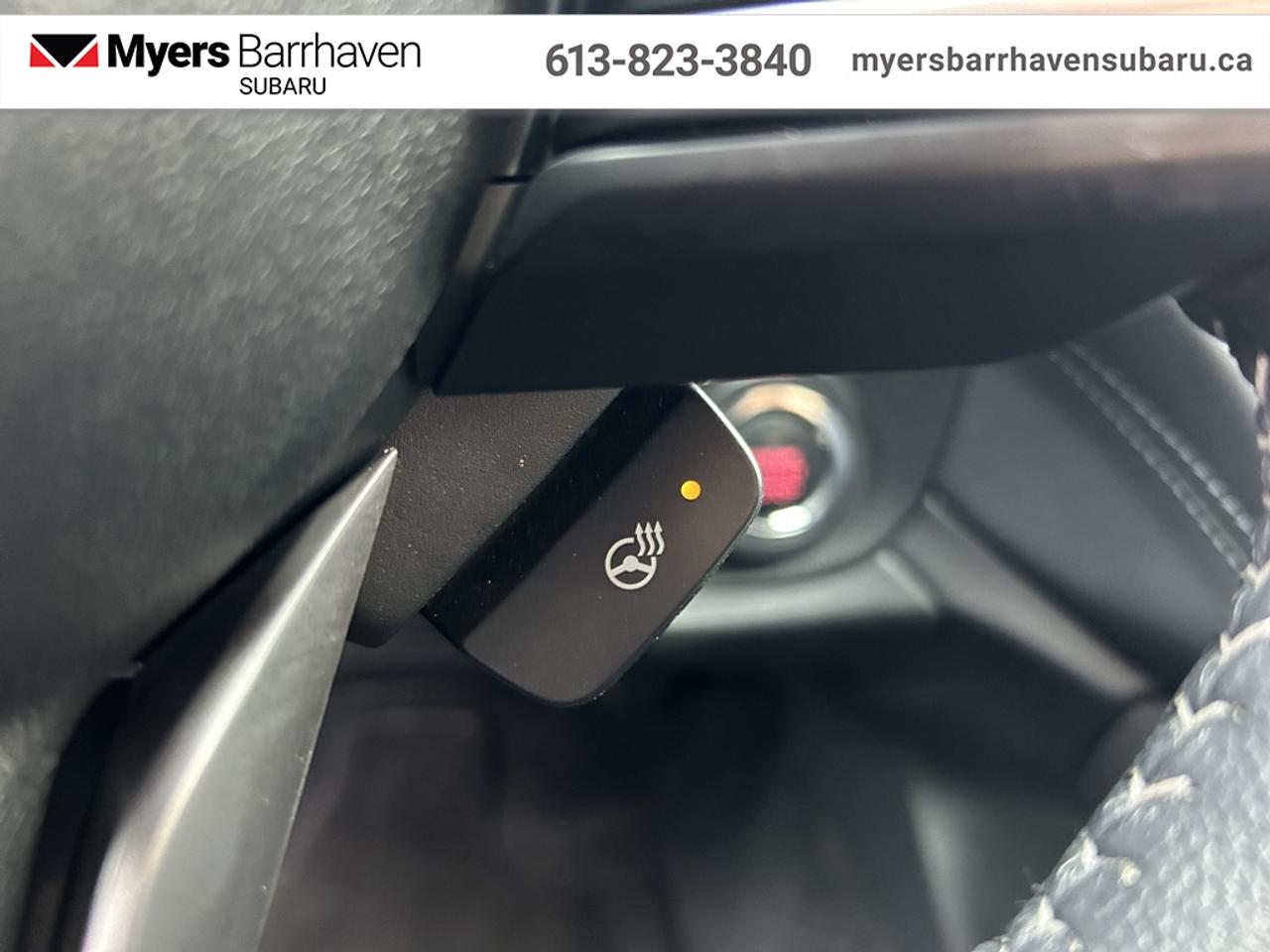 2022 Subaru Outback Limited  - Leather Seats Photo