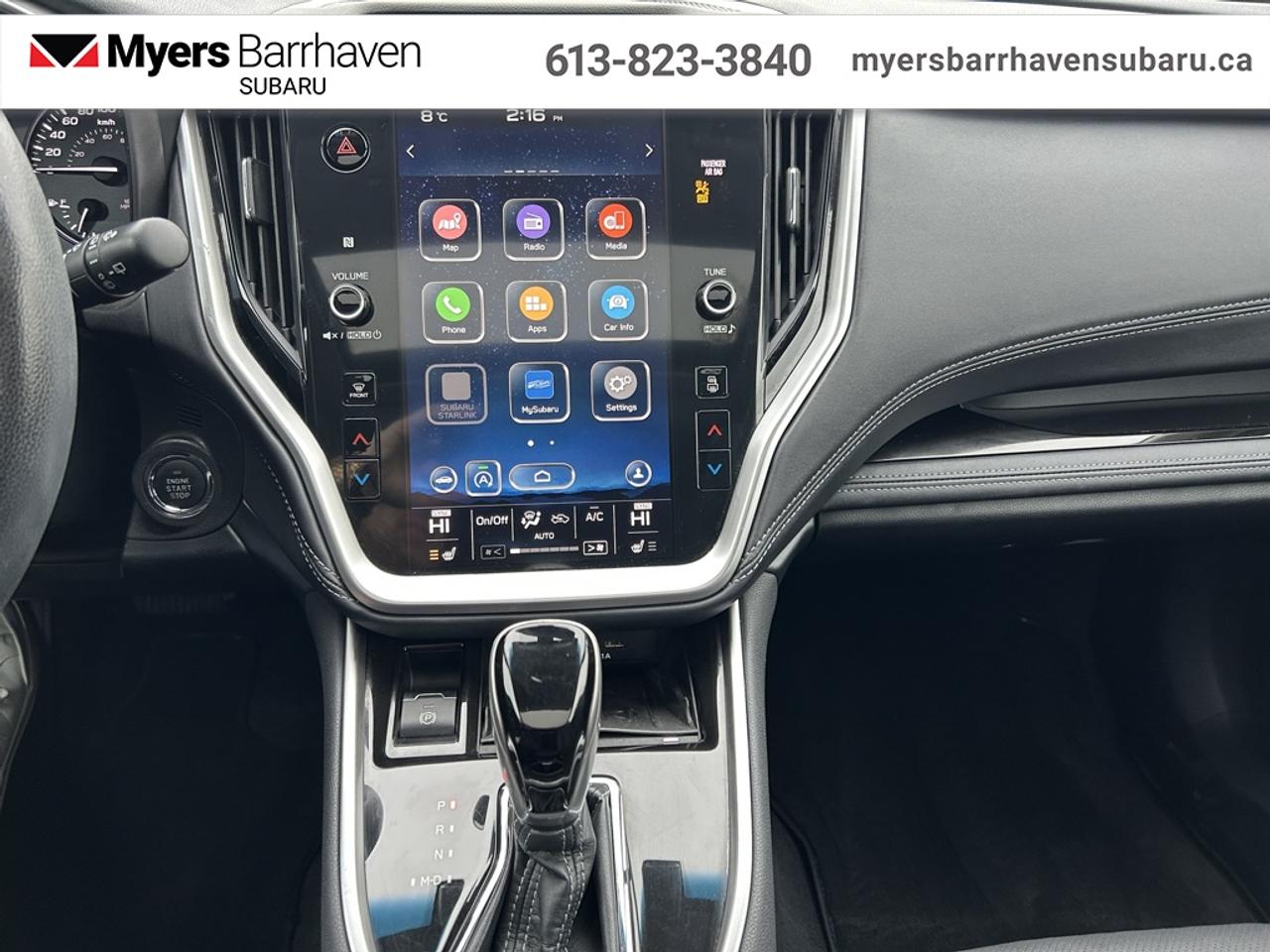 2022 Subaru Outback Limited  - Leather Seats Photo