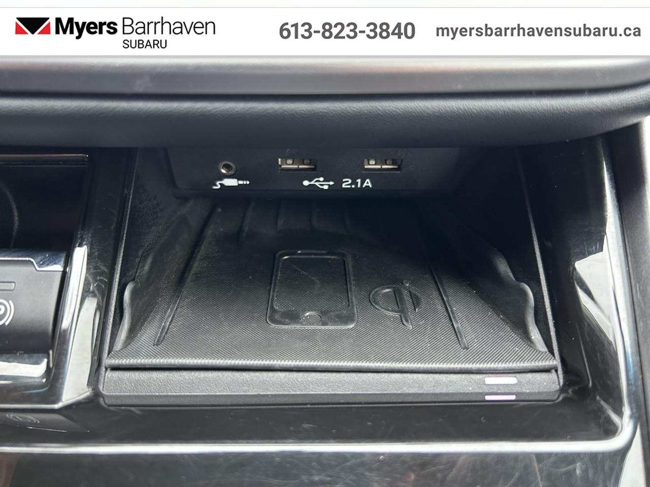 2022 Subaru Outback Limited  - Leather Seats Photo