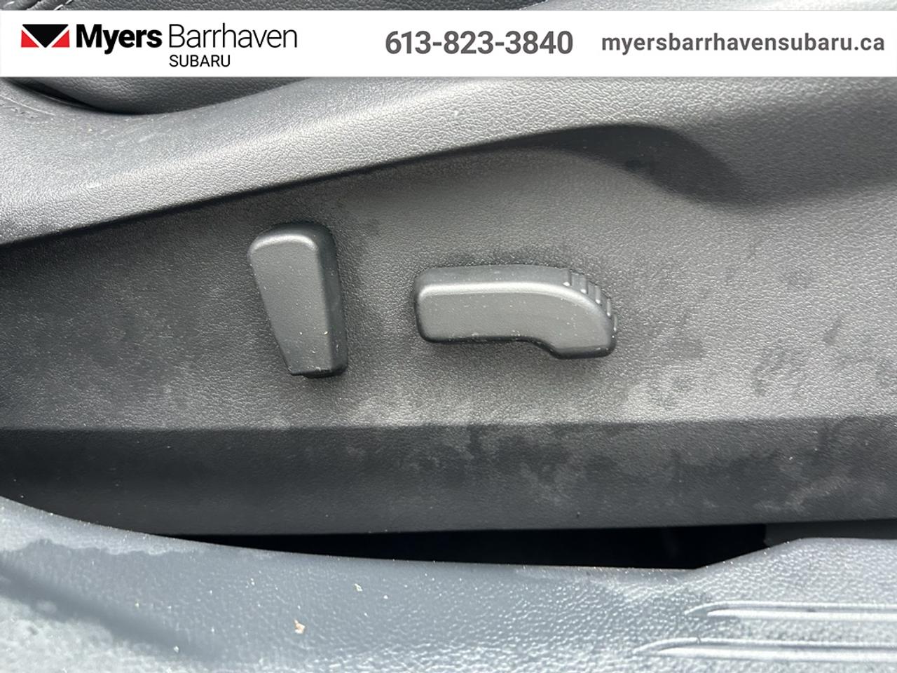 2022 Subaru Outback Limited  - Leather Seats Photo