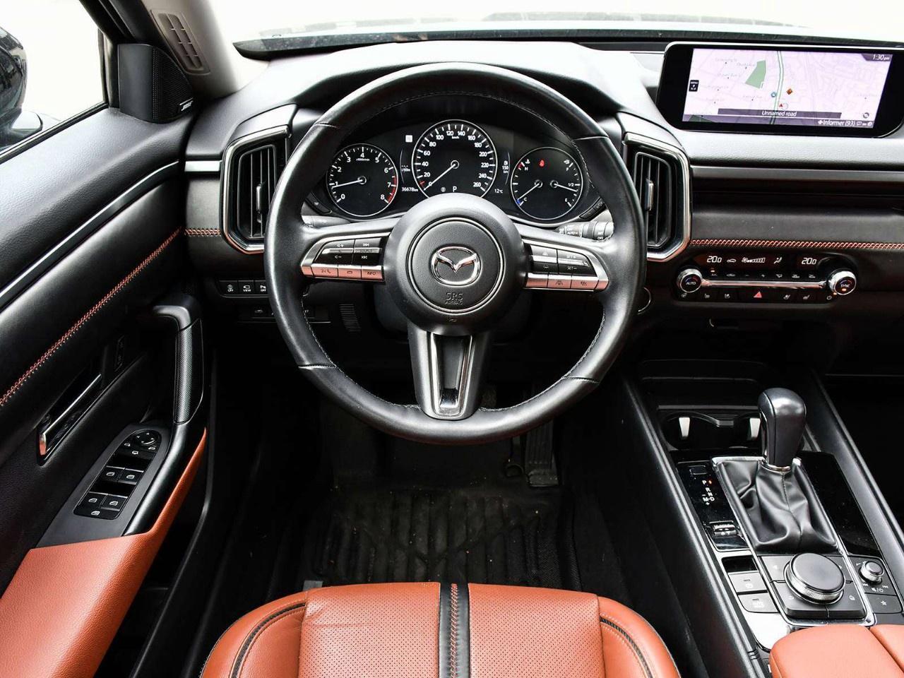 2025 Mazda CX-50 GT AWD Photo