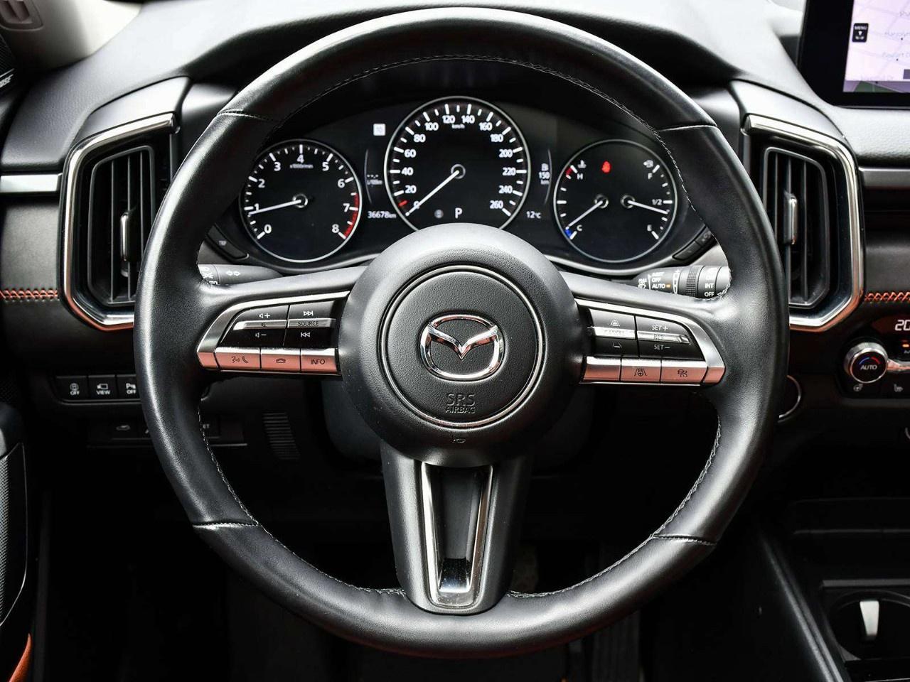 2025 Mazda CX-50 GT AWD Photo