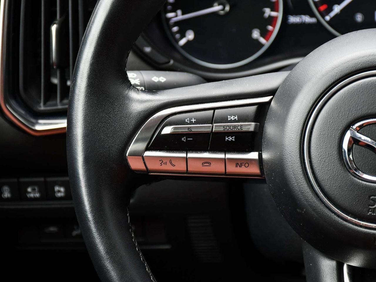 2025 Mazda CX-50 GT AWD Photo