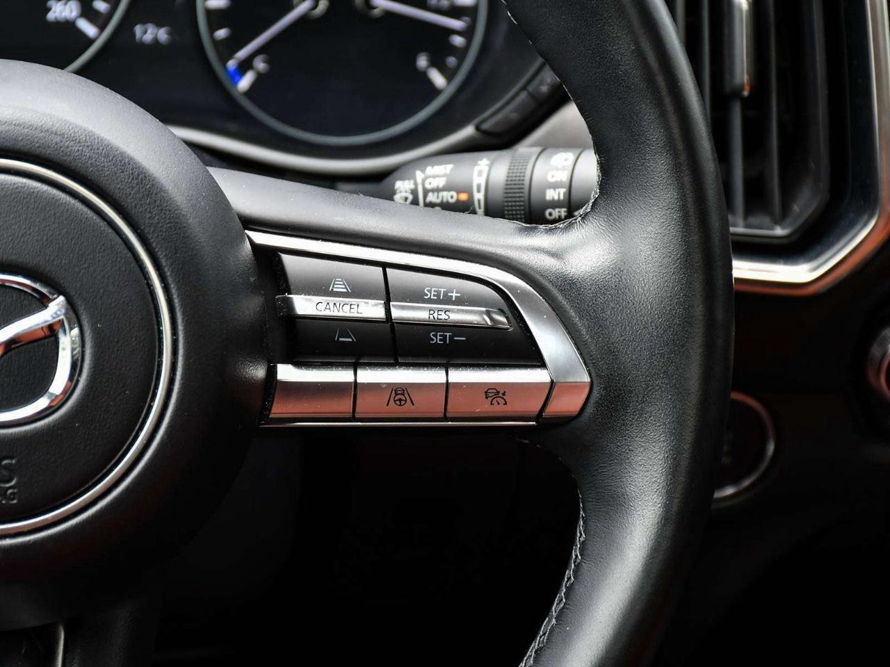 2025 Mazda CX-50 GT AWD Photo
