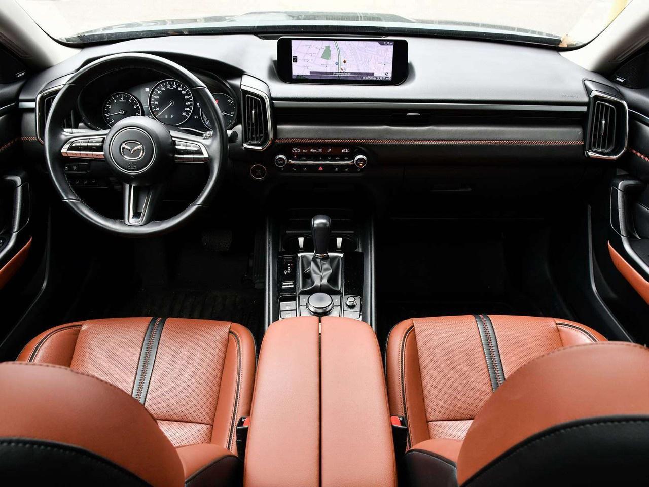 2025 Mazda CX-50 GT AWD Photo