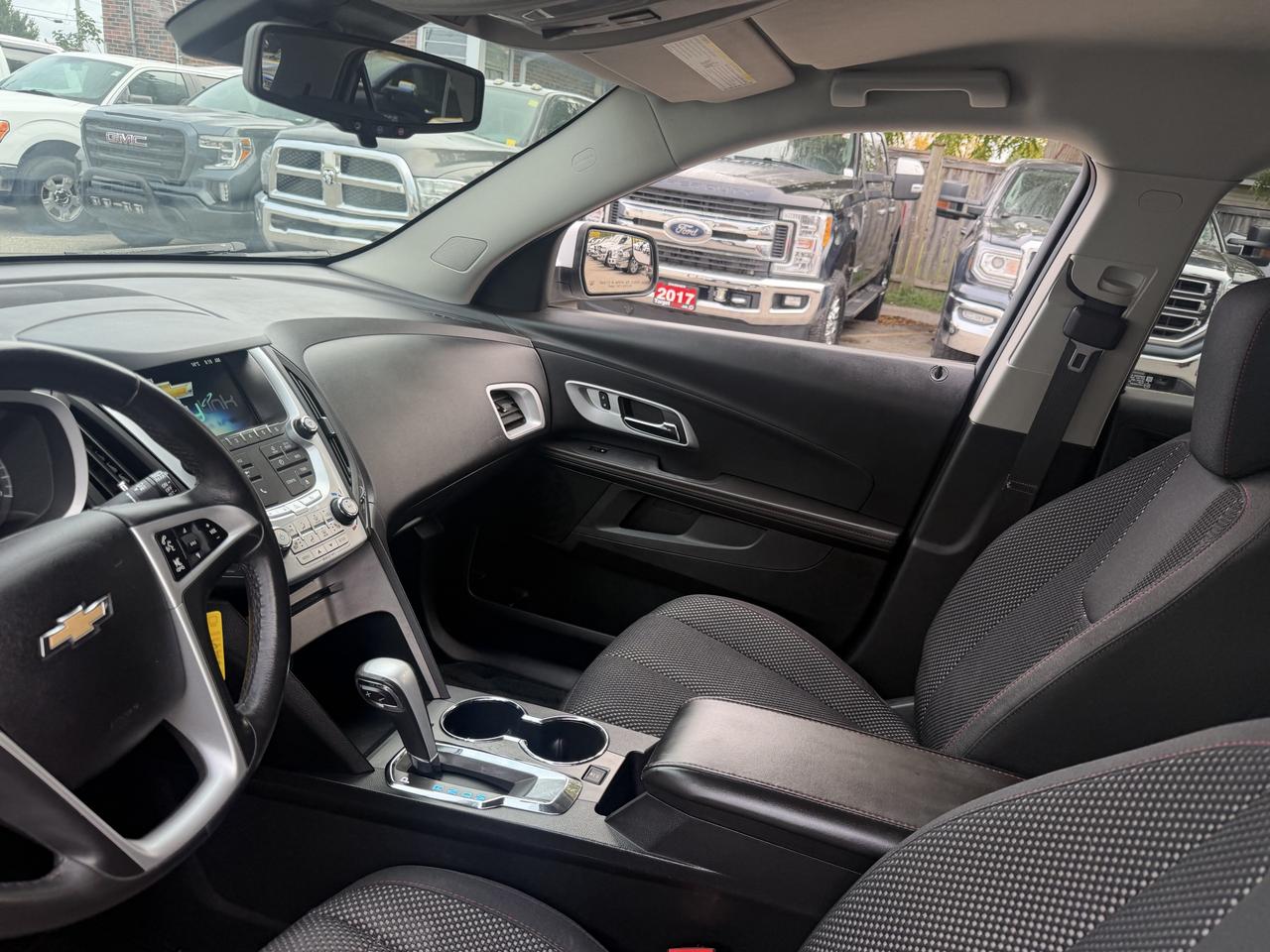 2013 Chevrolet Equinox LT Photo