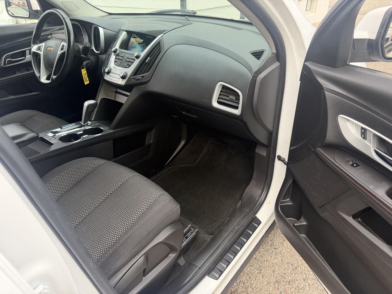 2013 Chevrolet Equinox LT Photo