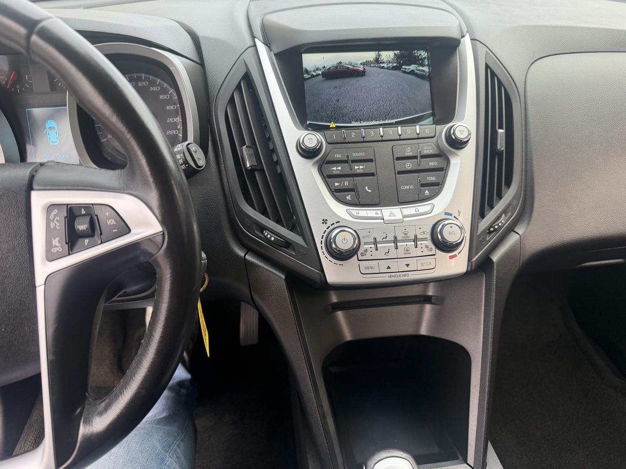2013 Chevrolet Equinox LT Photo