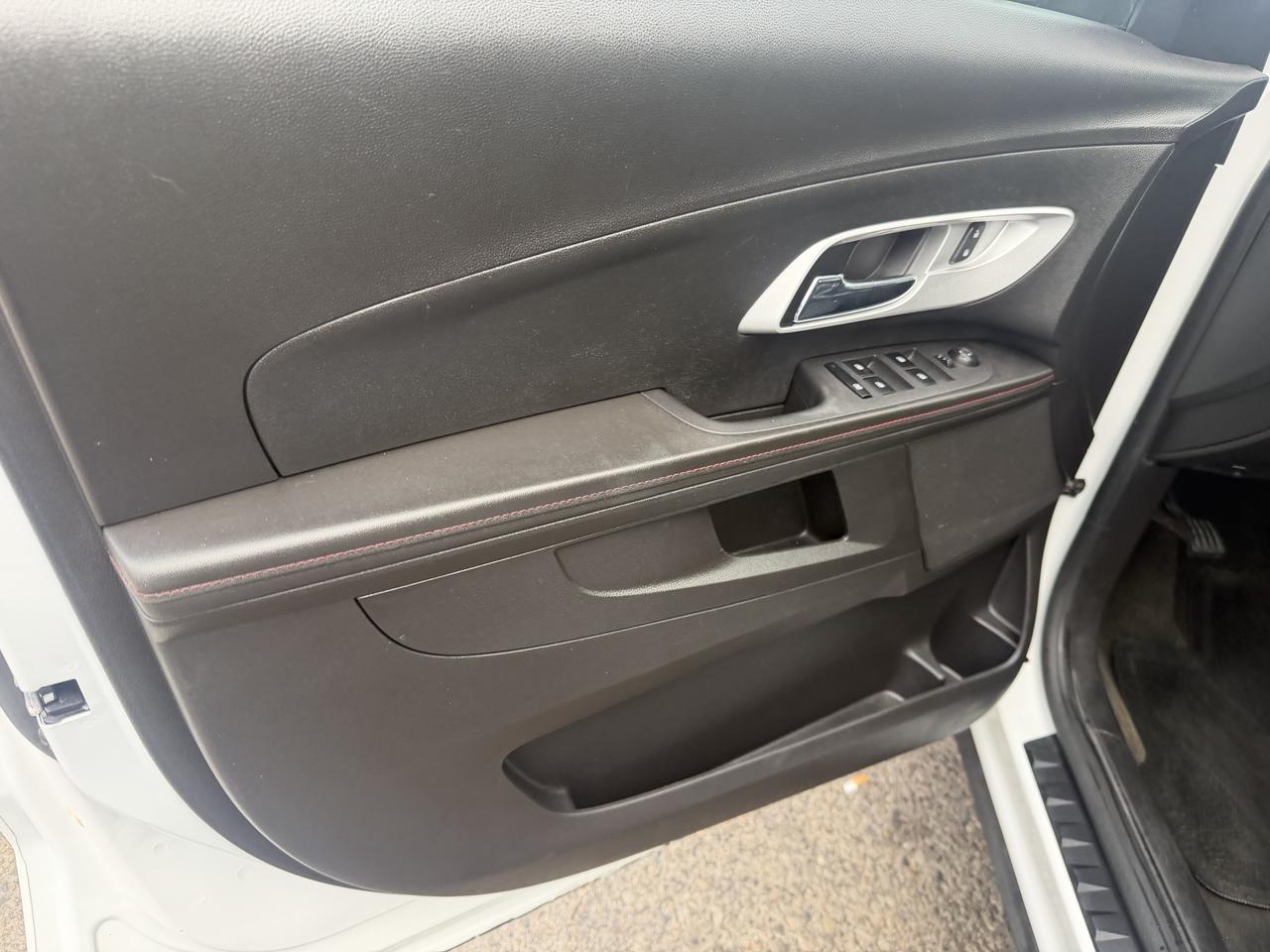 2013 Chevrolet Equinox LT Photo