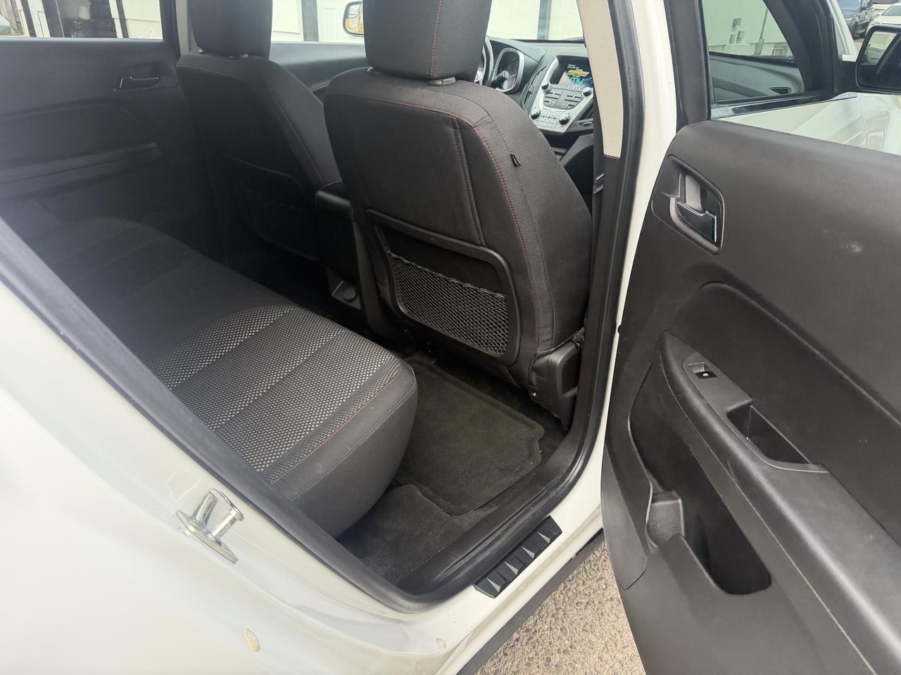 2013 Chevrolet Equinox LT Photo