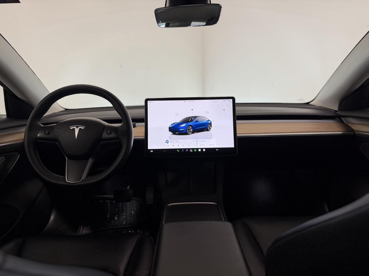 2022 Tesla Model 3 Long Range |AWD| Traffic Aware W/ Autosteer Photo