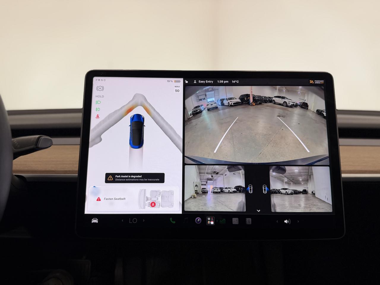 2022 Tesla Model 3 Long Range |AWD| Traffic Aware W/ Autosteer Photo