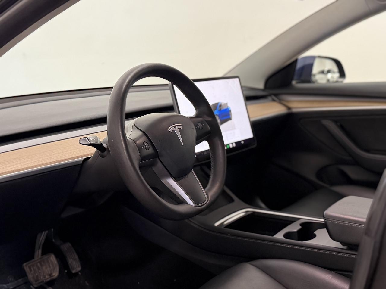 2022 Tesla Model 3 Long Range |AWD| Traffic Aware W/ Autosteer Photo
