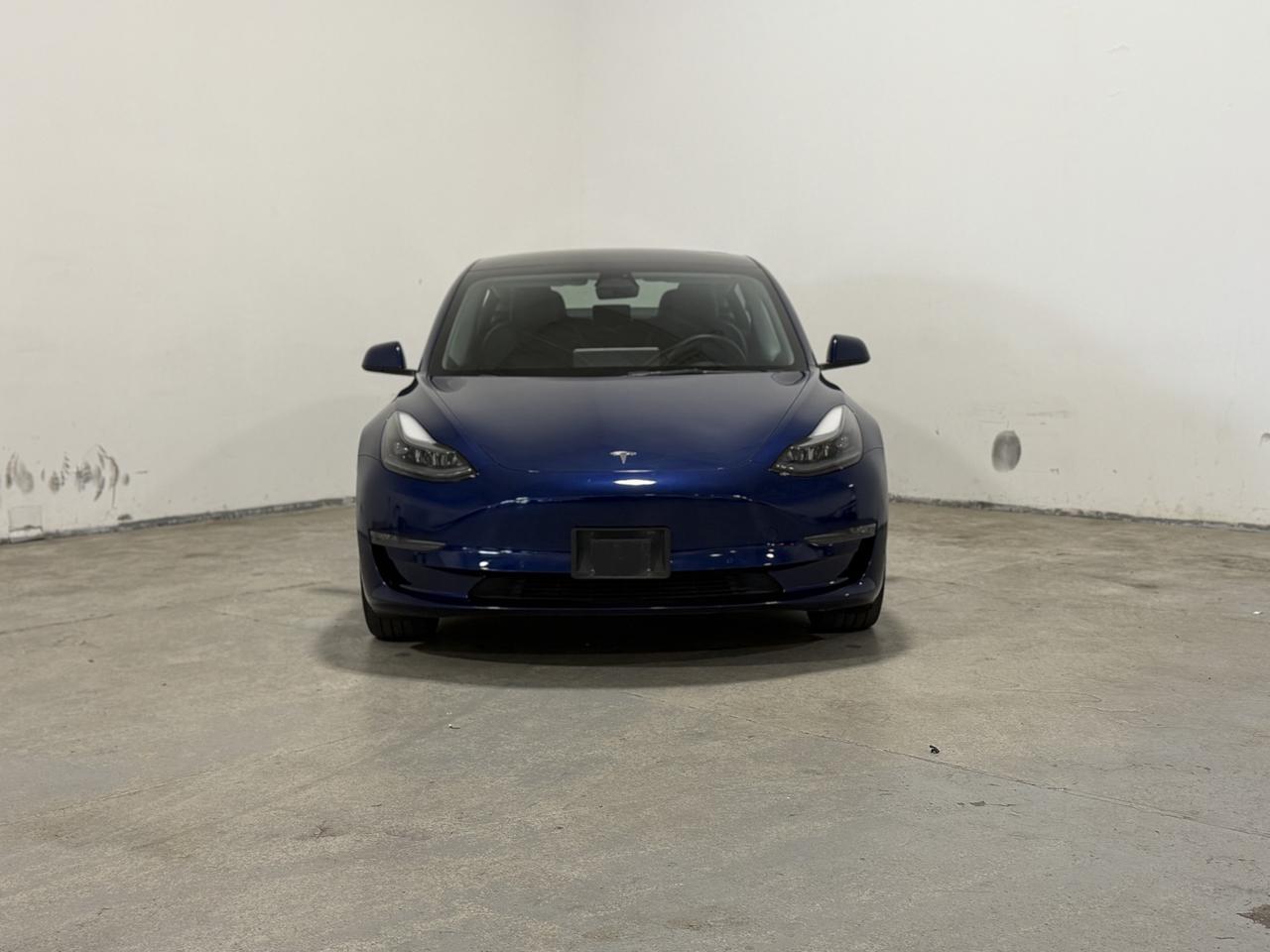 2022 Tesla Model 3 Long Range |AWD| Traffic Aware W/ Autosteer Photo1