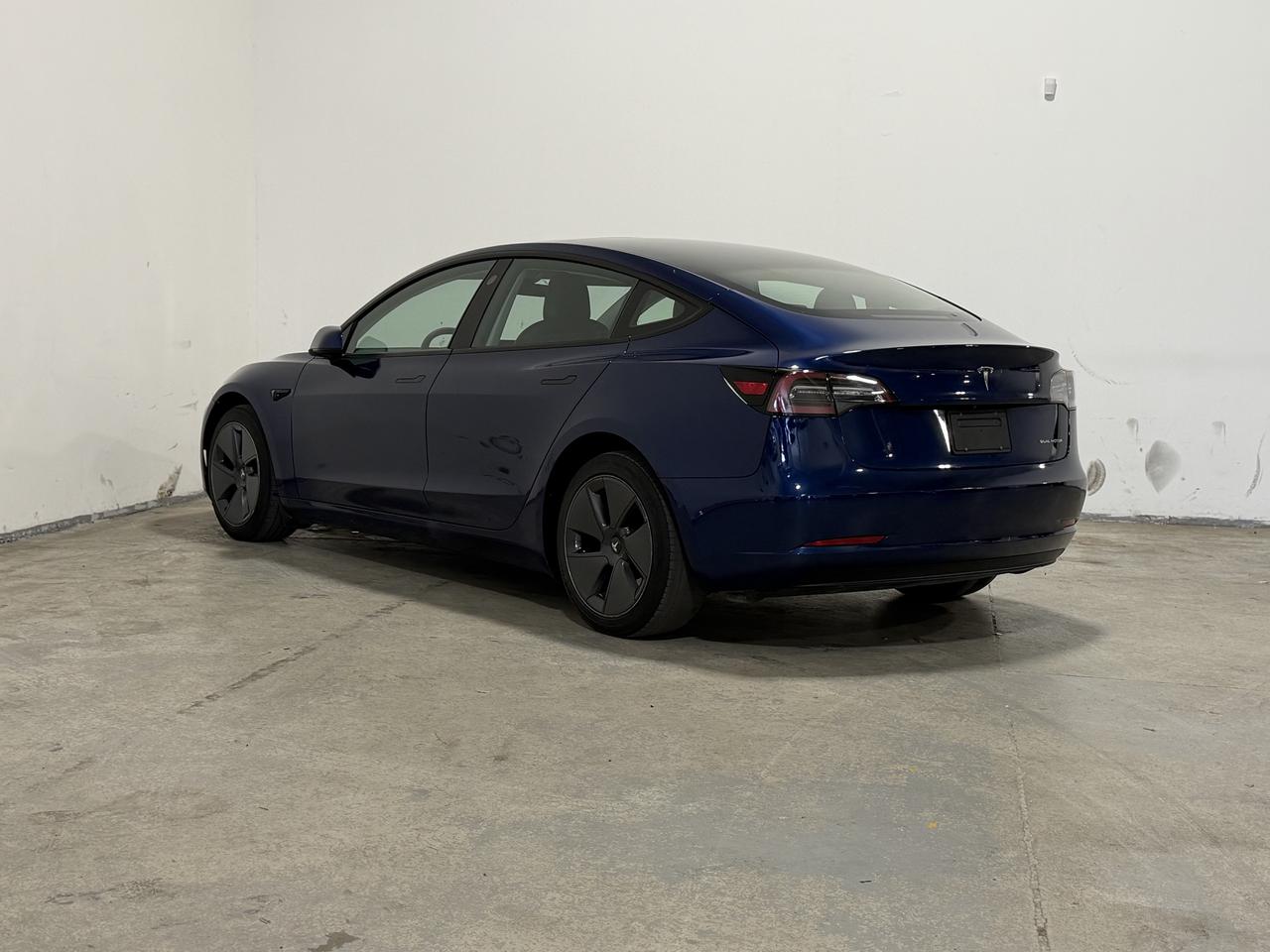 2022 Tesla Model 3 Long Range |AWD| Traffic Aware W/ Autosteer Photo