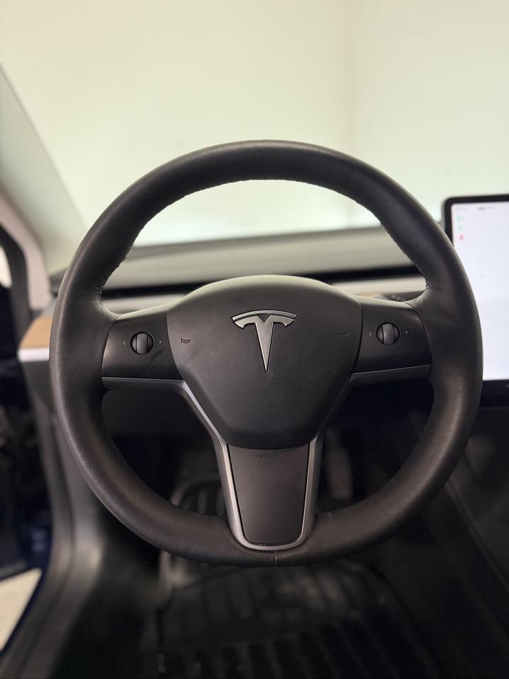 2022 Tesla Model 3 Long Range |AWD| Traffic Aware W/ Autosteer Photo