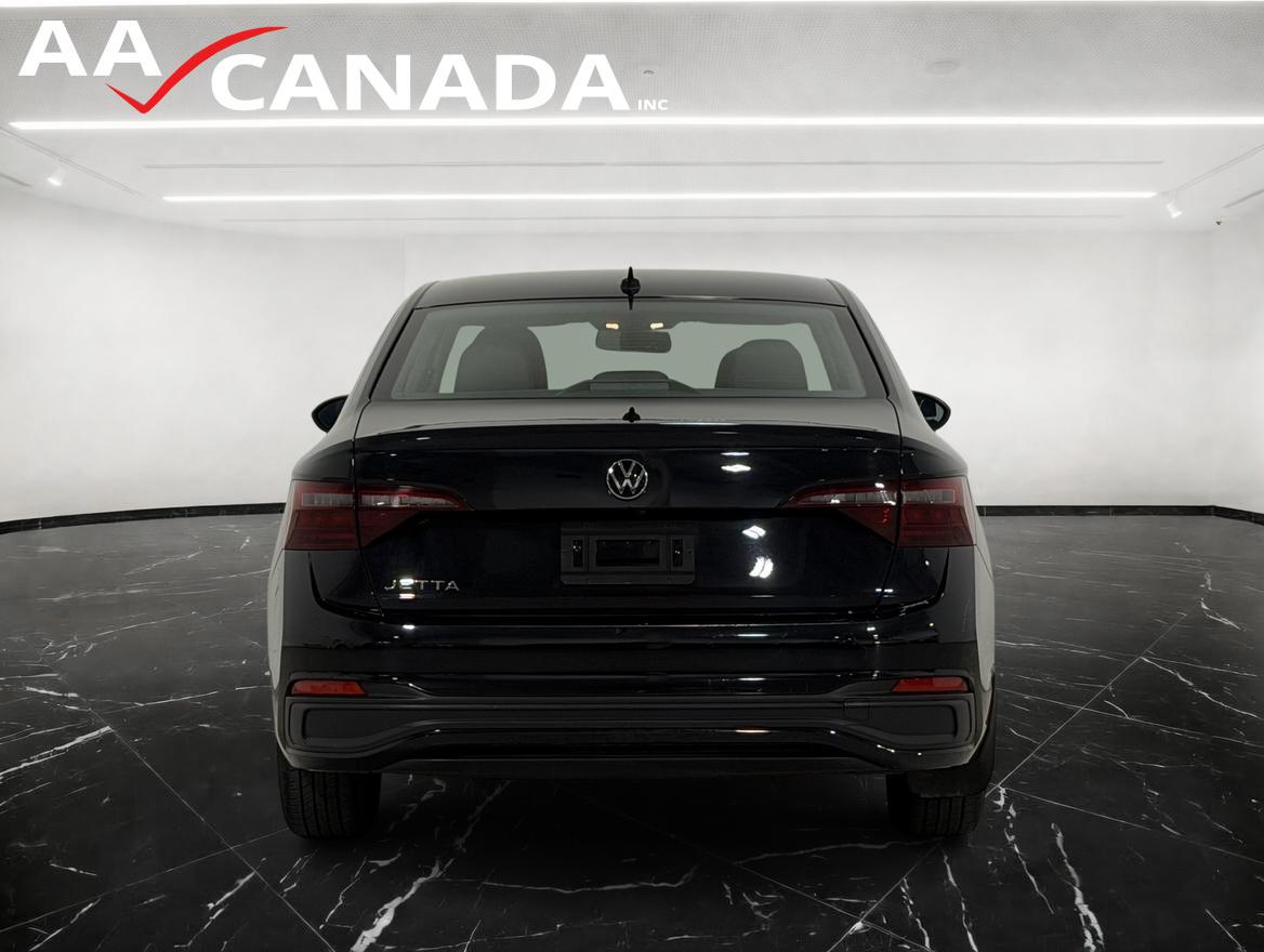 2022 Volkswagen Jetta