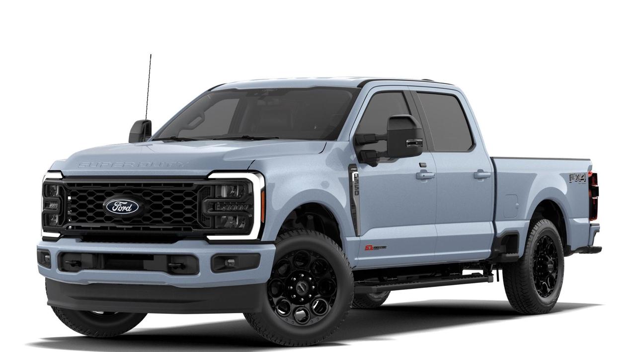 2027 Ford F-350 LARIAT, LOADED WITH ULTIMATE PKG & PREMIUM PKG Photo
