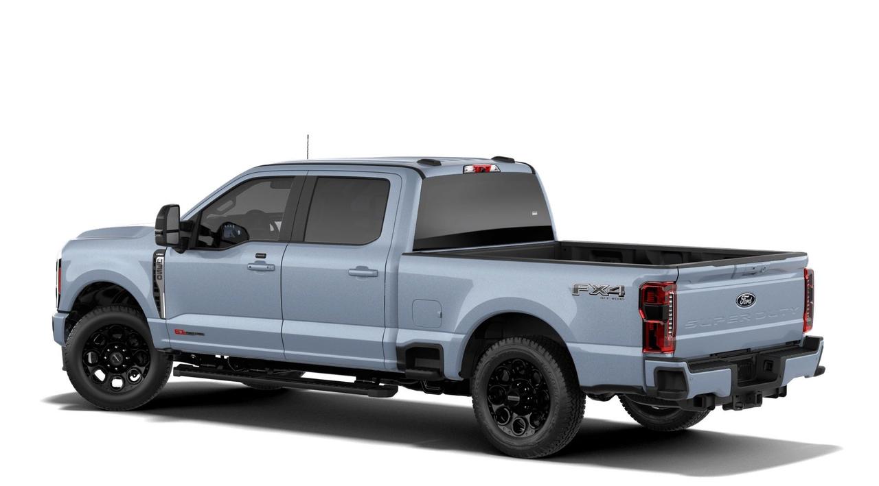2027 Ford F-350 Lariat 4WD Crew Cab 6.75' Box Photo1