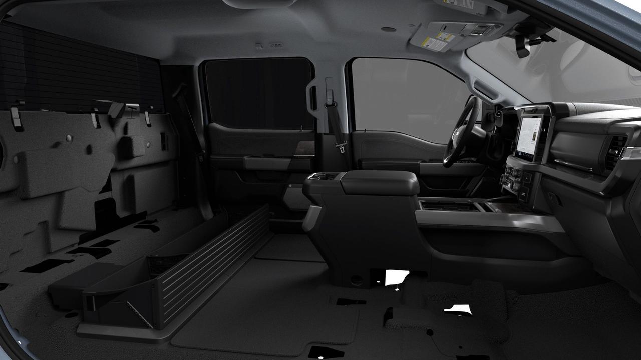 2027 Ford F-350 LARIAT, LOADED WITH ULTIMATE PKG & PREMIUM PKG Photo