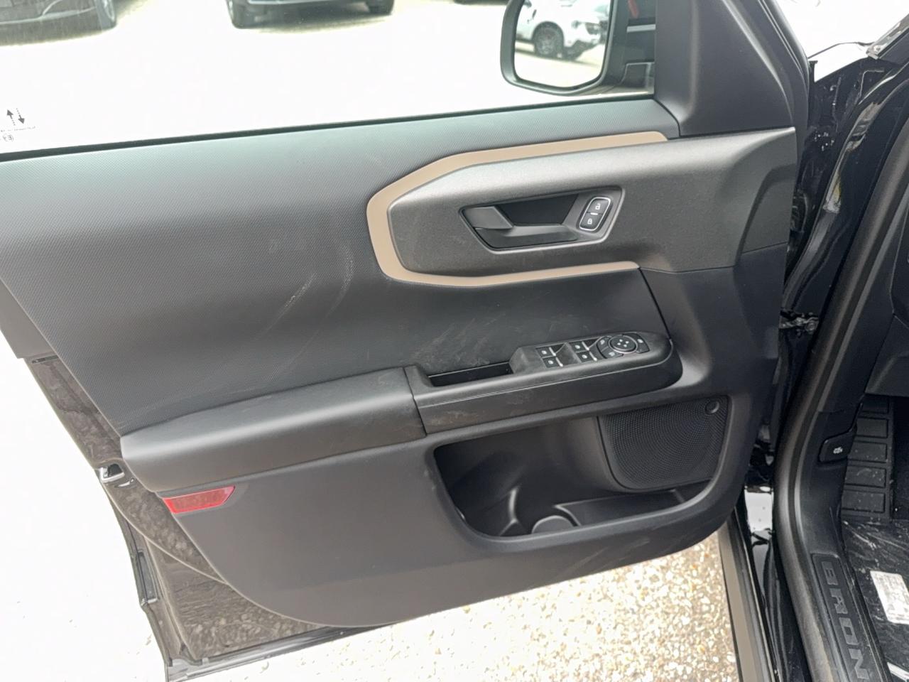 2026 Ford Bronco Sport BIG BEND, REMOTE START, ADAPTIVE CRUISE, SYNC4 Photo
