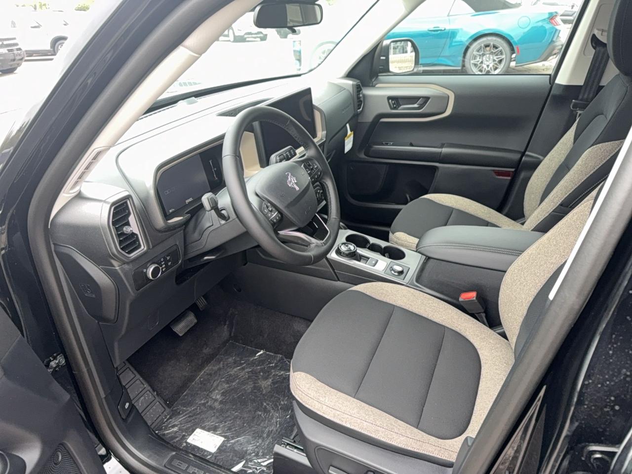 2026 Ford Bronco Sport BIG BEND, REMOTE START, ADAPTIVE CRUISE, SYNC4 Photo