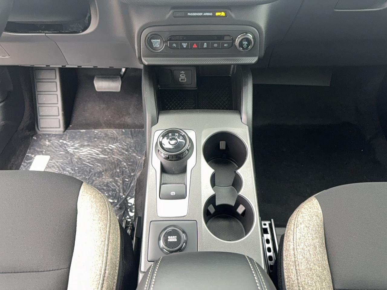 2026 Ford Bronco Sport BIG BEND, REMOTE START, ADAPTIVE CRUISE, SYNC4 Photo