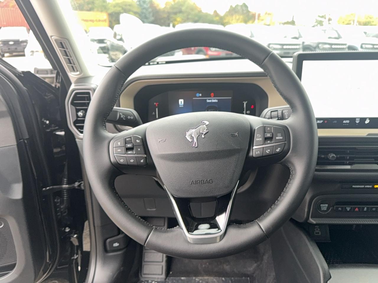 2026 Ford Bronco Sport BIG BEND, REMOTE START, ADAPTIVE CRUISE, SYNC4 Photo
