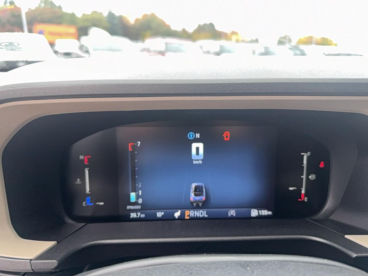 2026 Ford Bronco Sport BIG BEND, REMOTE START, ADAPTIVE CRUISE, SYNC4 Photo