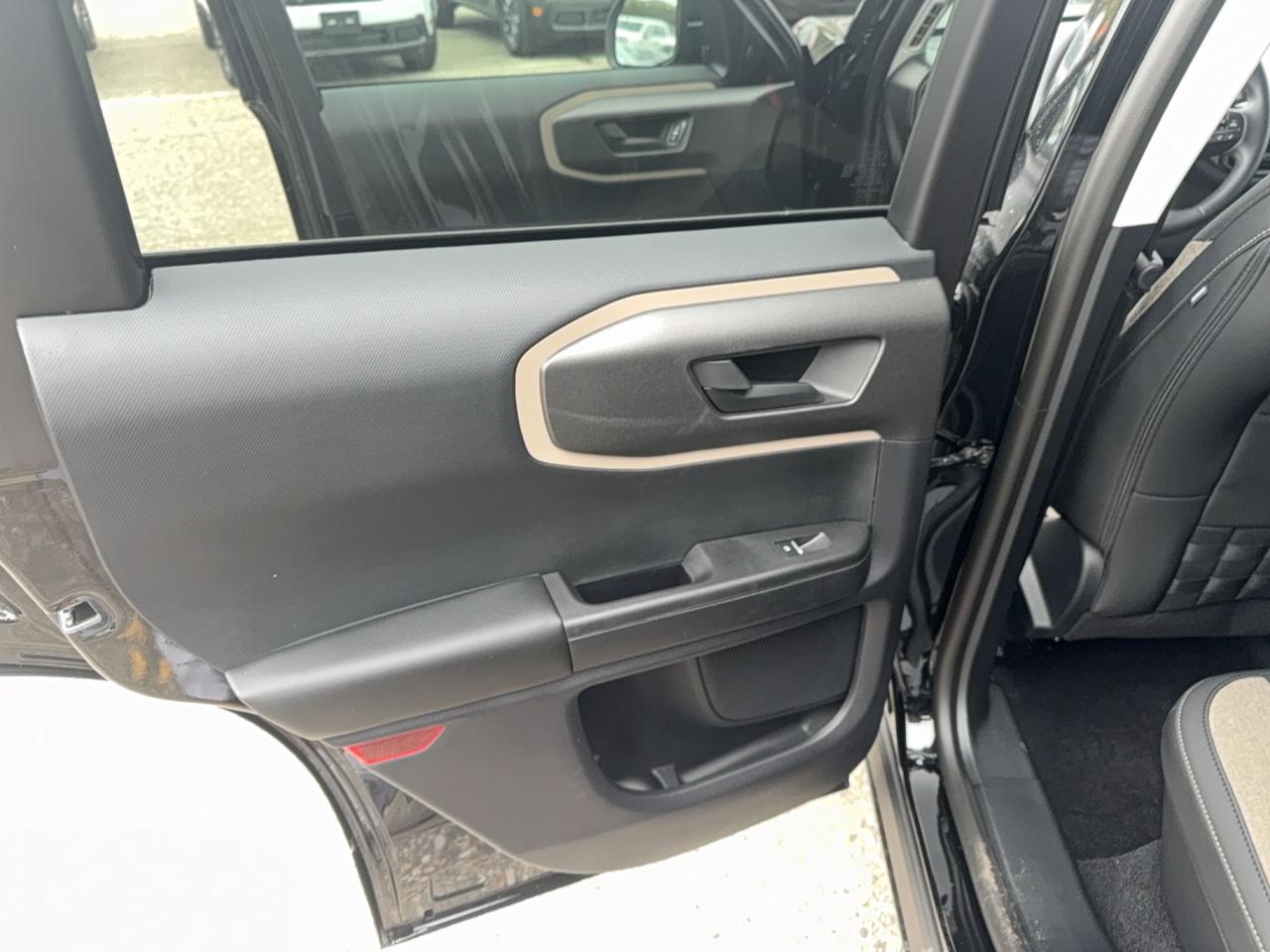 2026 Ford Bronco Sport BIG BEND, REMOTE START, ADAPTIVE CRUISE, SYNC4 Photo
