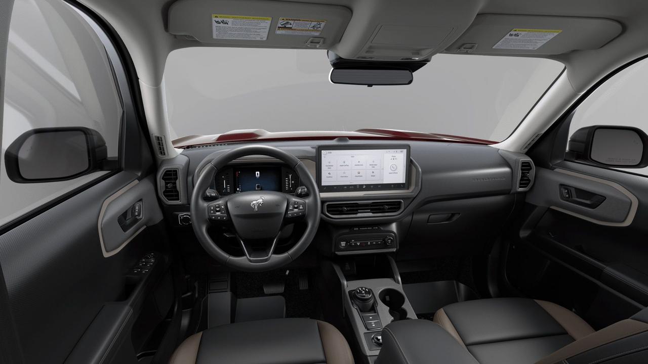 2026 Ford Bronco Sport BIG BEND, ADAPTIVE CRUISE, REMOTE START Photo