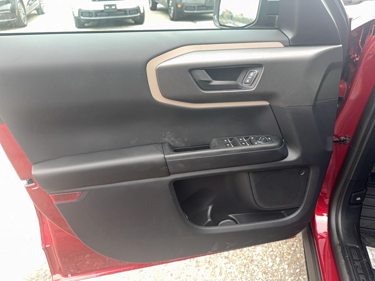 2026 Ford Bronco Sport BIG BEND, ADAPTIVE CRUISE, REMOTE START Photo