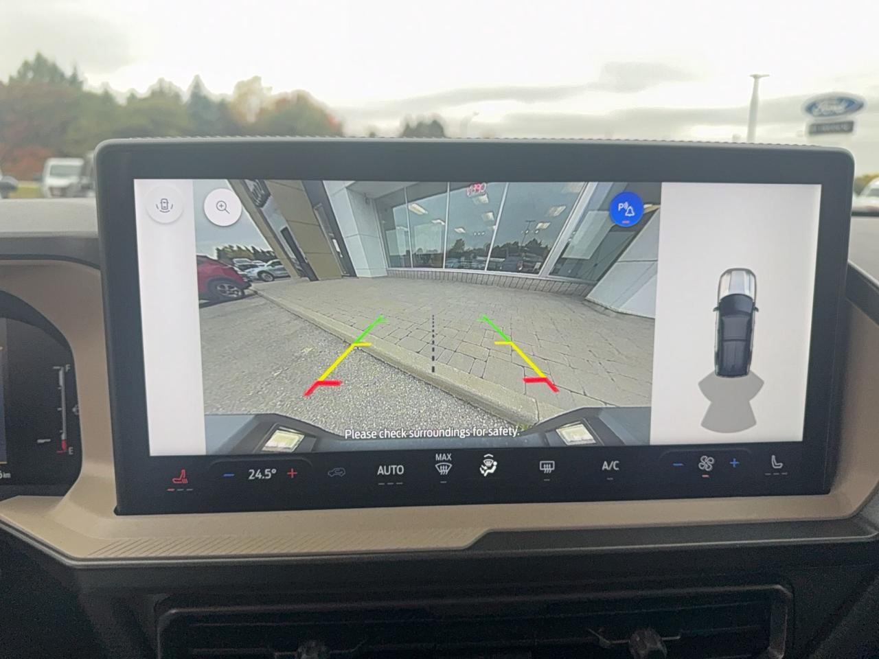 2026 Ford Bronco Sport BIG BEND, ADAPTIVE CRUISE, REMOTE START Photo