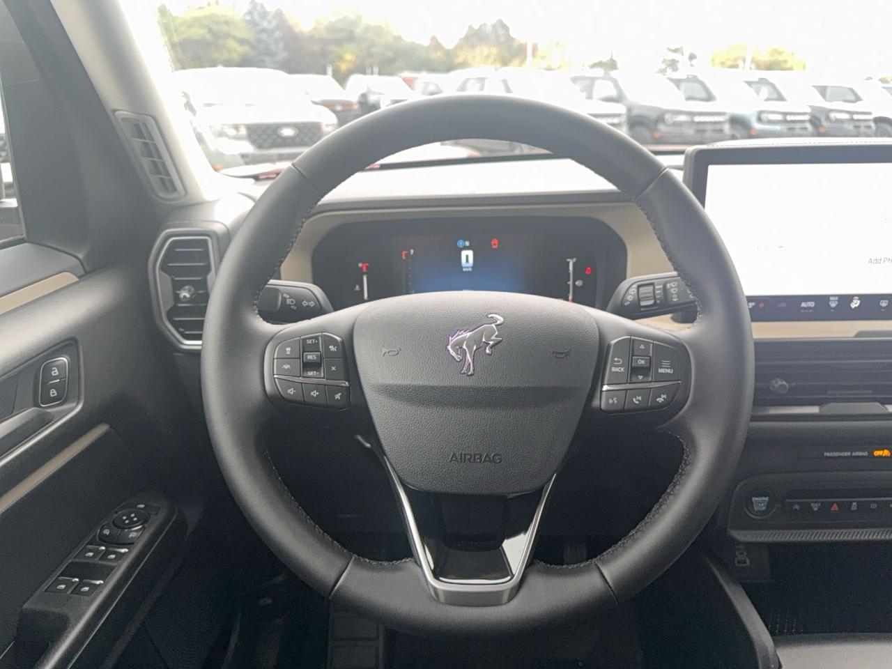 2026 Ford Bronco Sport BIG BEND, ADAPTIVE CRUISE, REMOTE START Photo