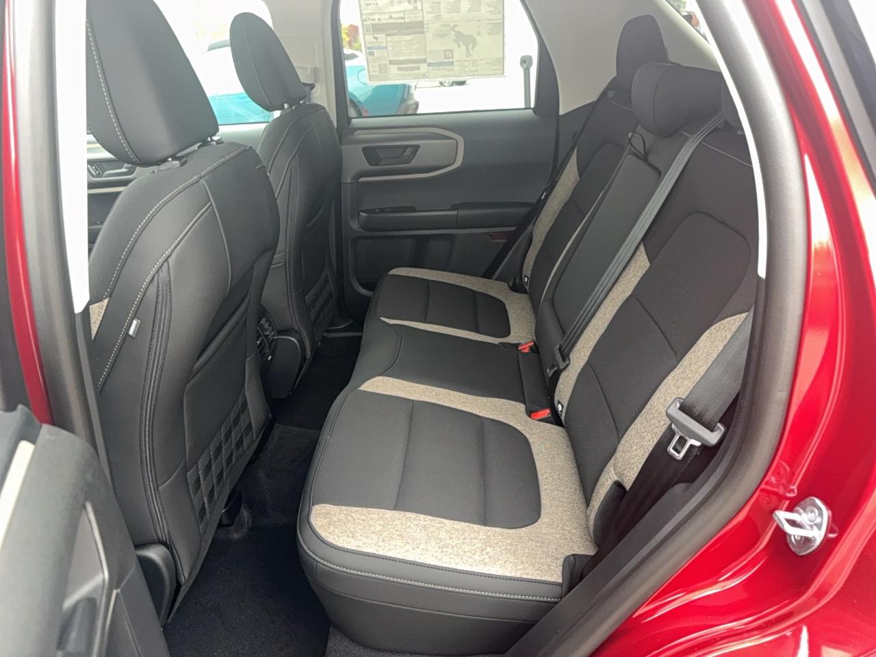 2026 Ford Bronco Sport BIG BEND, ADAPTIVE CRUISE, REMOTE START Photo