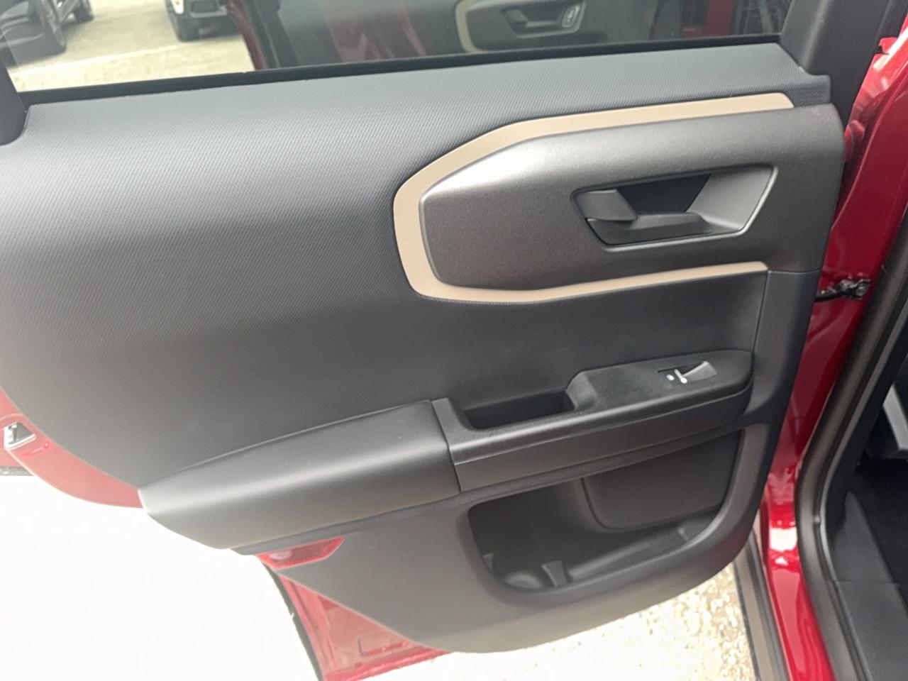 2026 Ford Bronco Sport BIG BEND, ADAPTIVE CRUISE, REMOTE START Photo