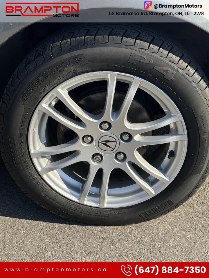 2006 Acura RSX Premium Photo