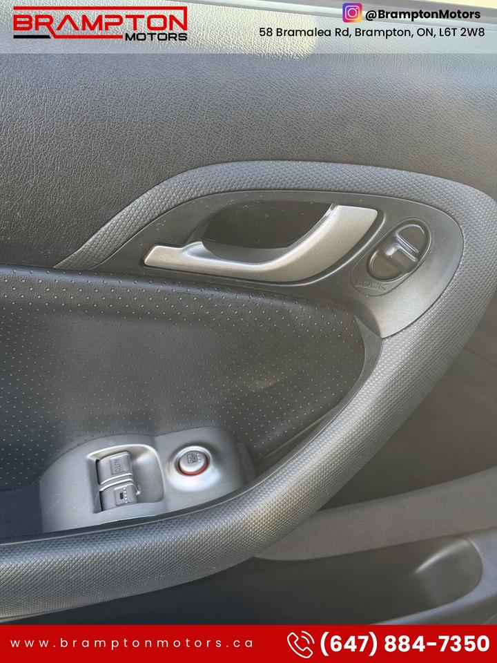 2006 Acura RSX Premium Photo